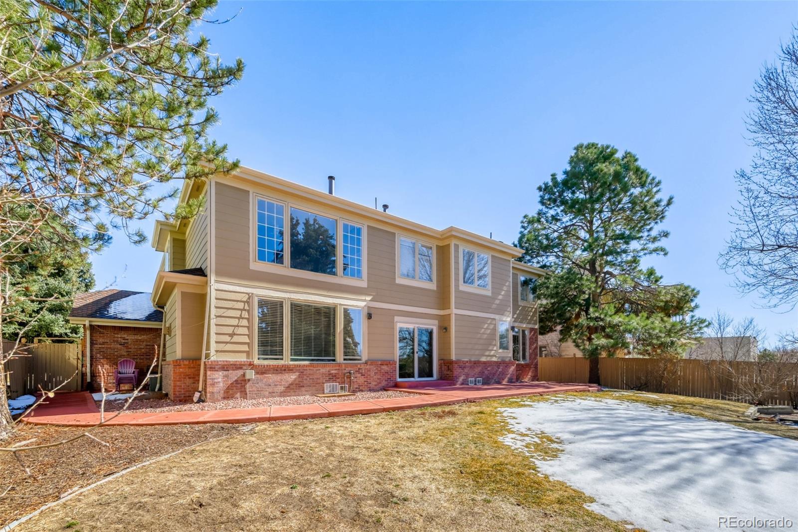 17544 E Powers Drive Centennial CO 80015