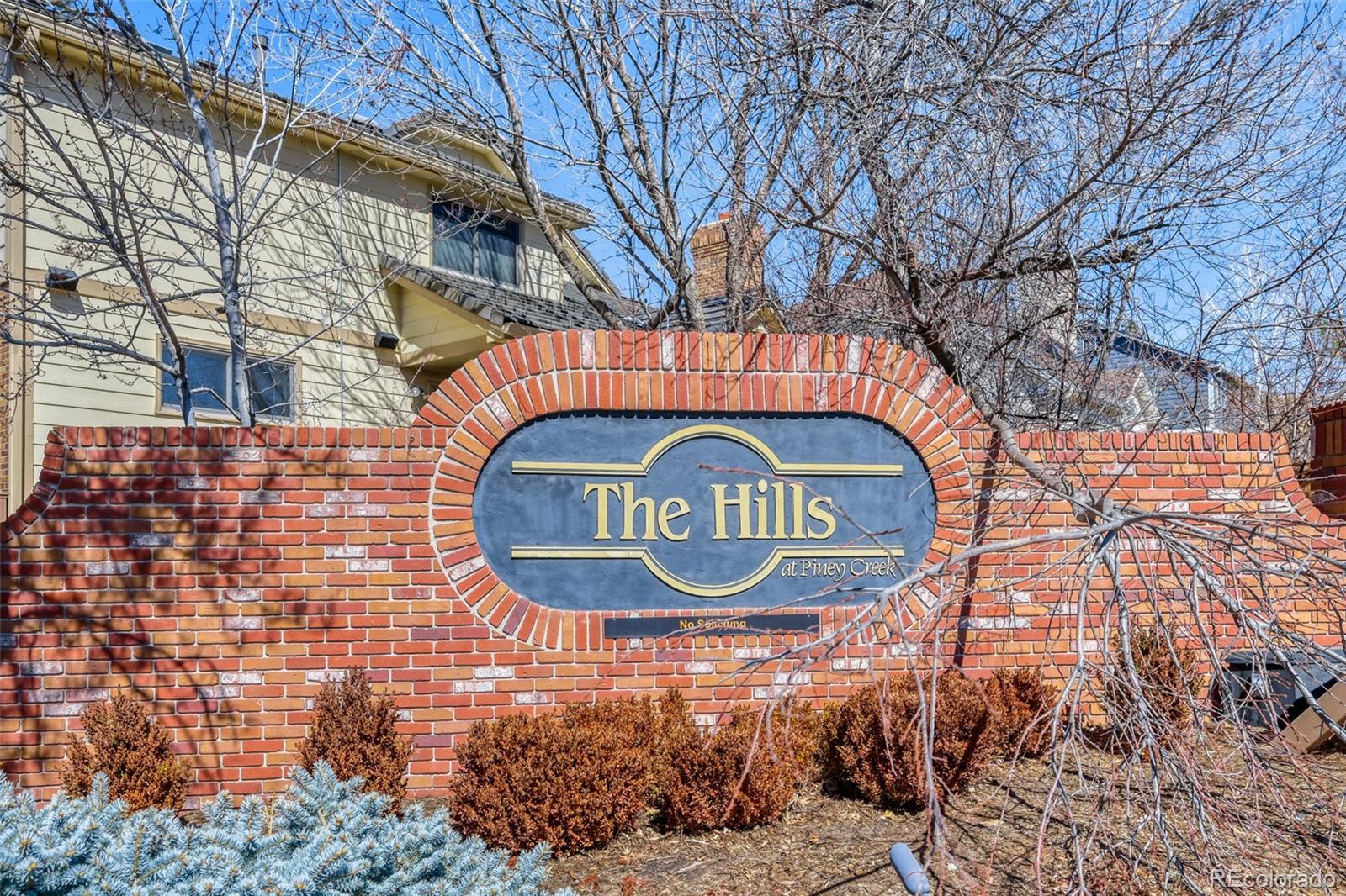 17544 E Powers Drive Centennial CO 80015