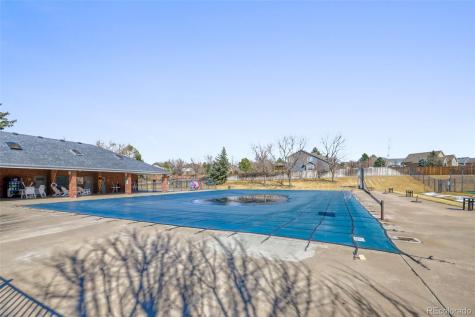 17544 E Powers Drive Centennial CO 80015