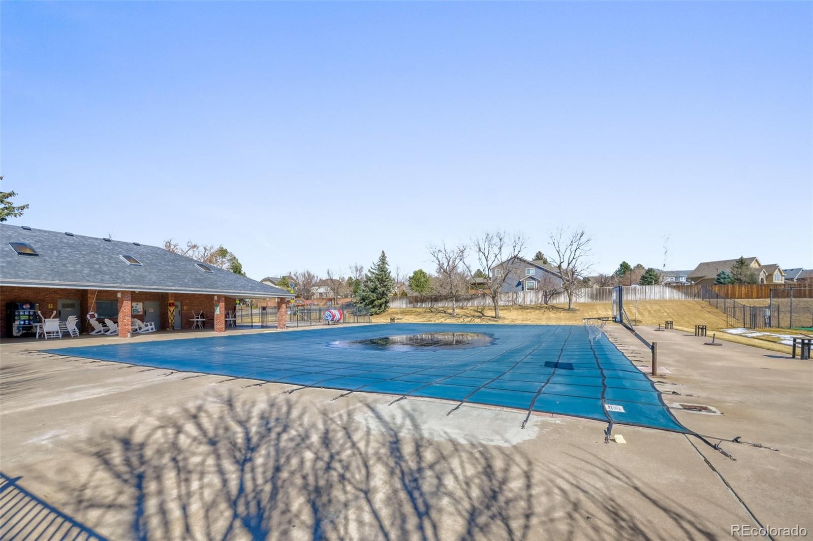 17544 E Powers Drive Centennial CO 80015