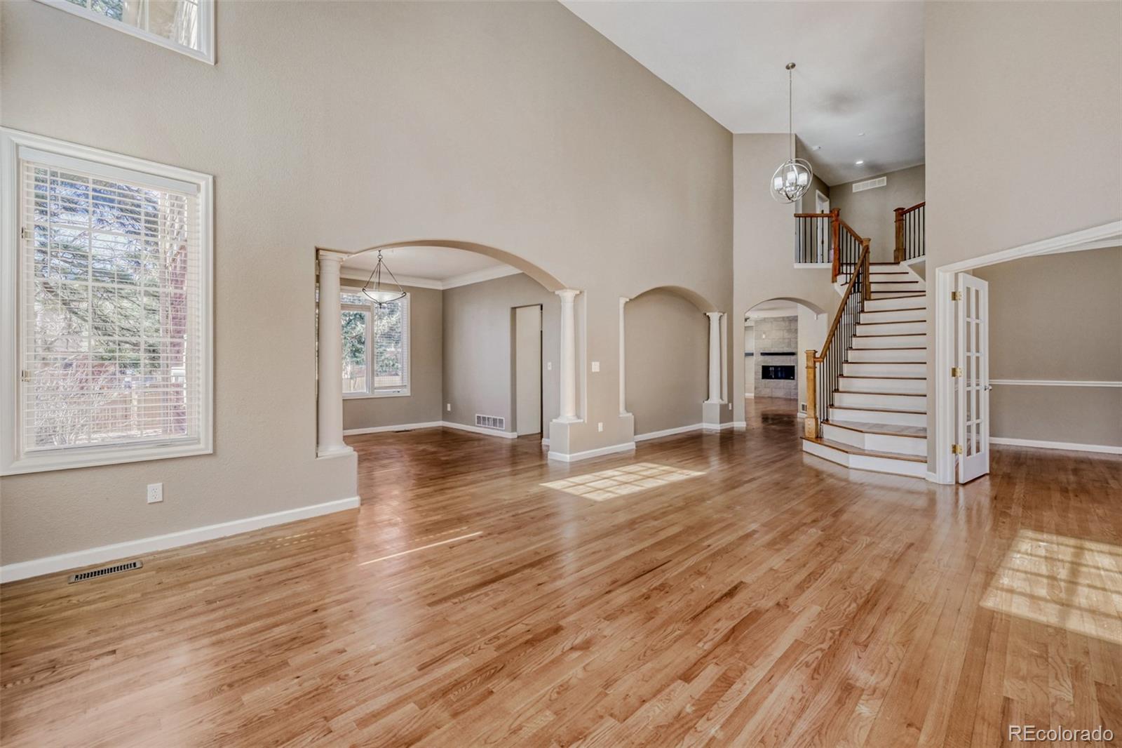 17544 E Powers Drive Centennial CO 80015