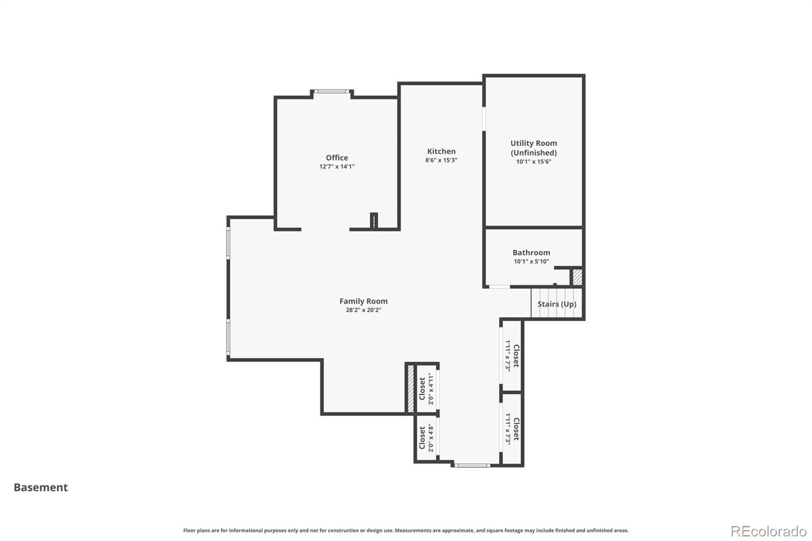 17544 E Powers Drive Centennial CO 80015
