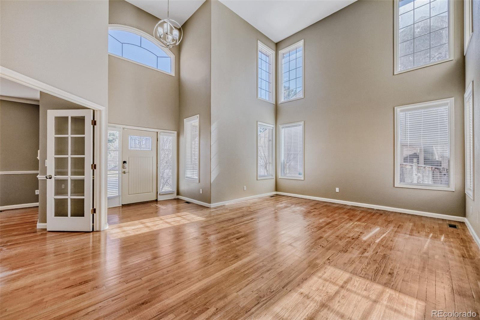 17544 E Powers Drive Centennial CO 80015