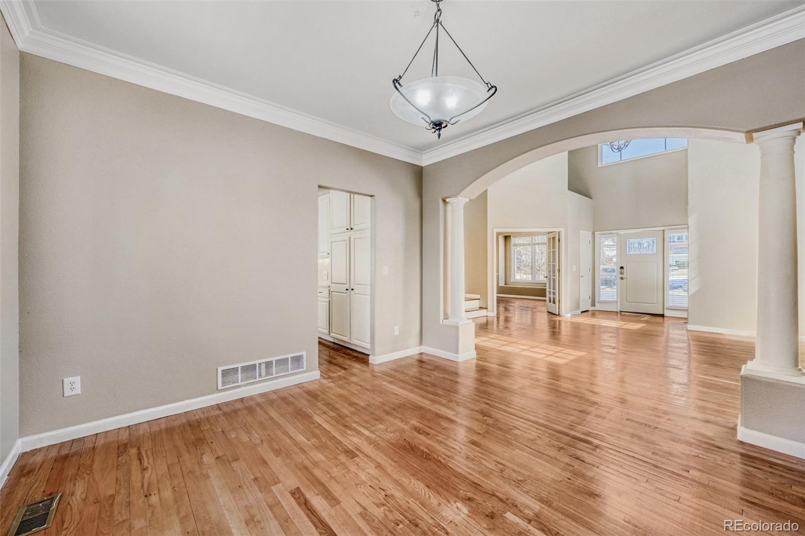 17544 E Powers Drive Centennial CO 80015
