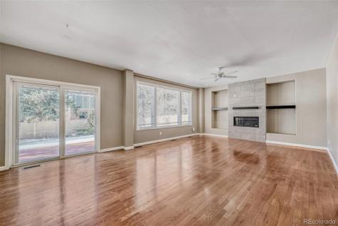 17544 E Powers Drive Centennial CO 80015