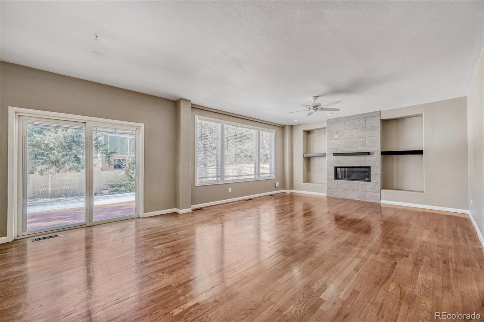 17544 E Powers Drive Centennial CO 80015