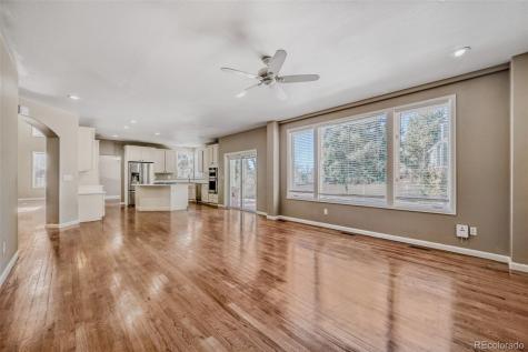 17544 E Powers Drive Centennial CO 80015