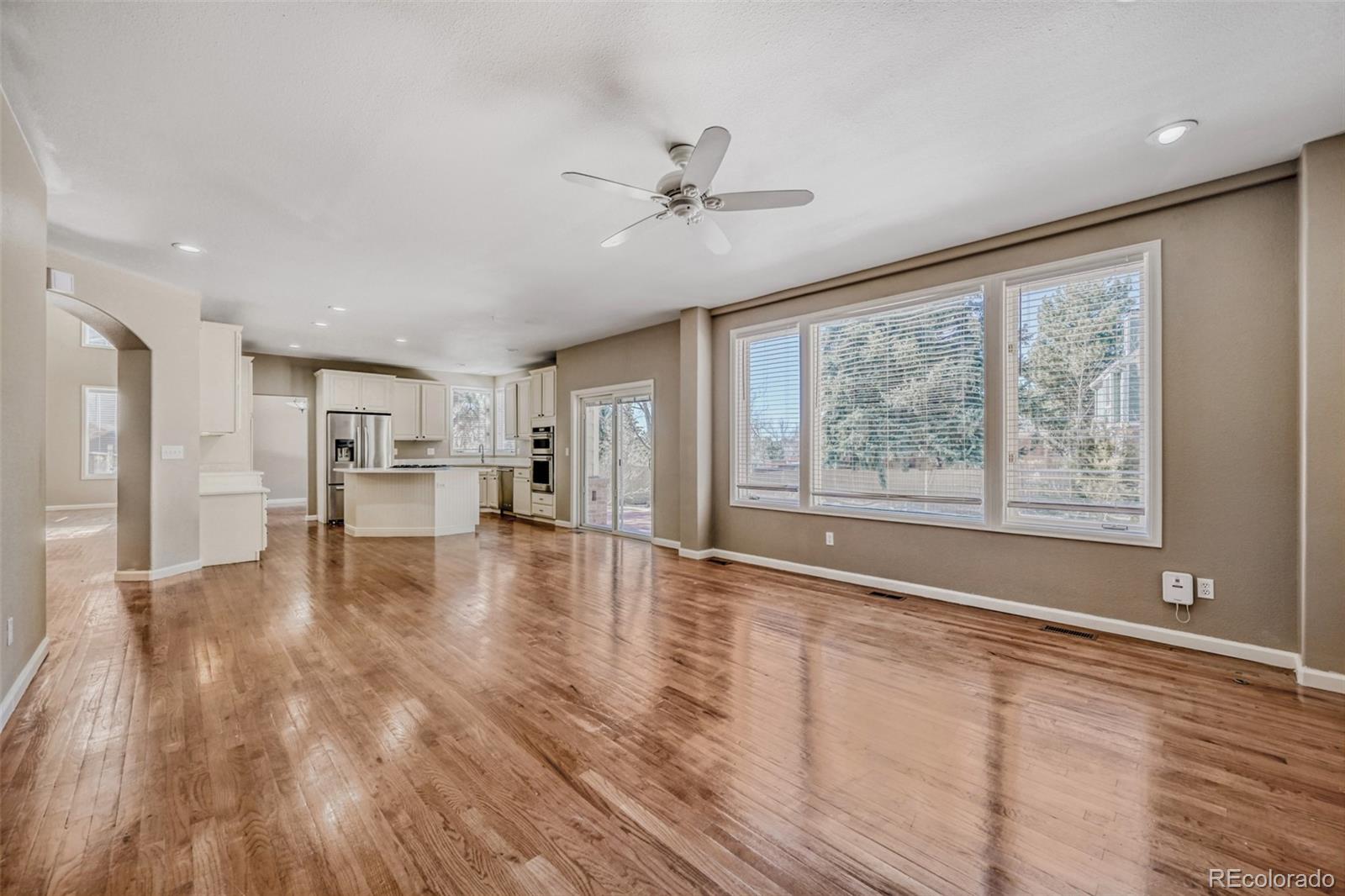 17544 E Powers Drive Centennial CO 80015