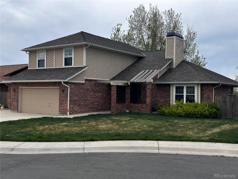 11726 W 74th Way Arvada CO 80005