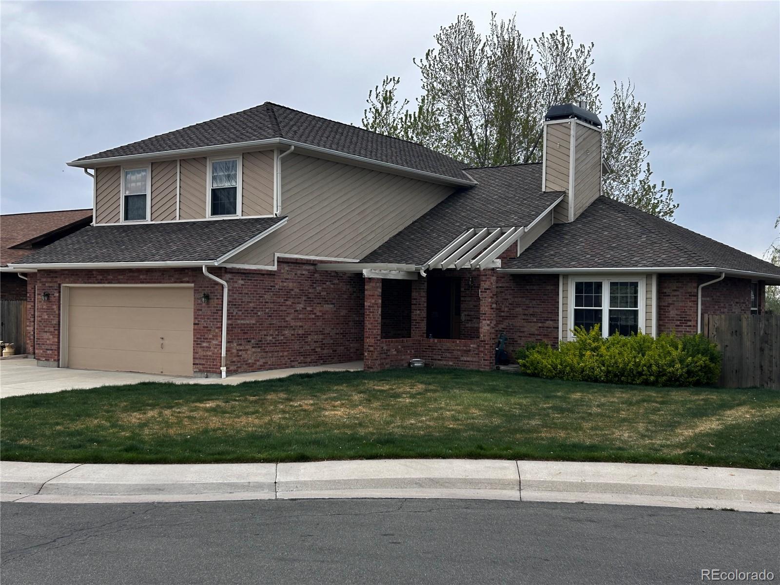 11726 W 74th Way Arvada CO 80005