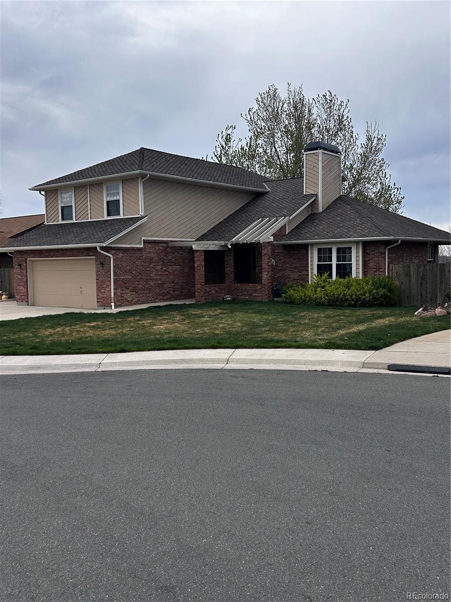 11726 W 74th Way Arvada CO 80005