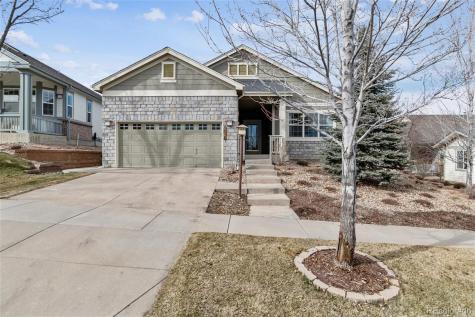 23481 E Long Place Aurora CO 80016