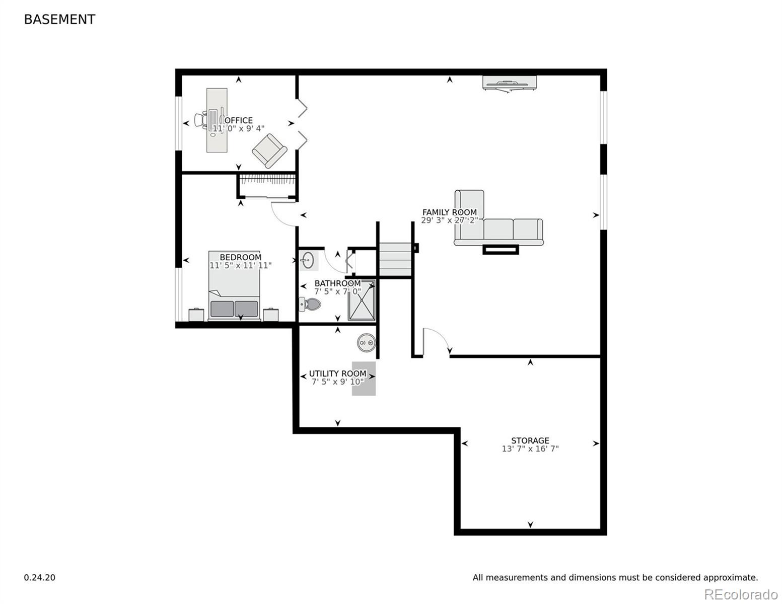 23481 E Long Place Aurora CO 80016