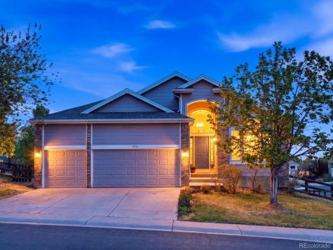 9729 Hummingbird Place Littleton CO 80125