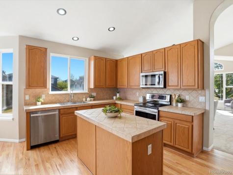 9729 Hummingbird Place Littleton CO 80125
