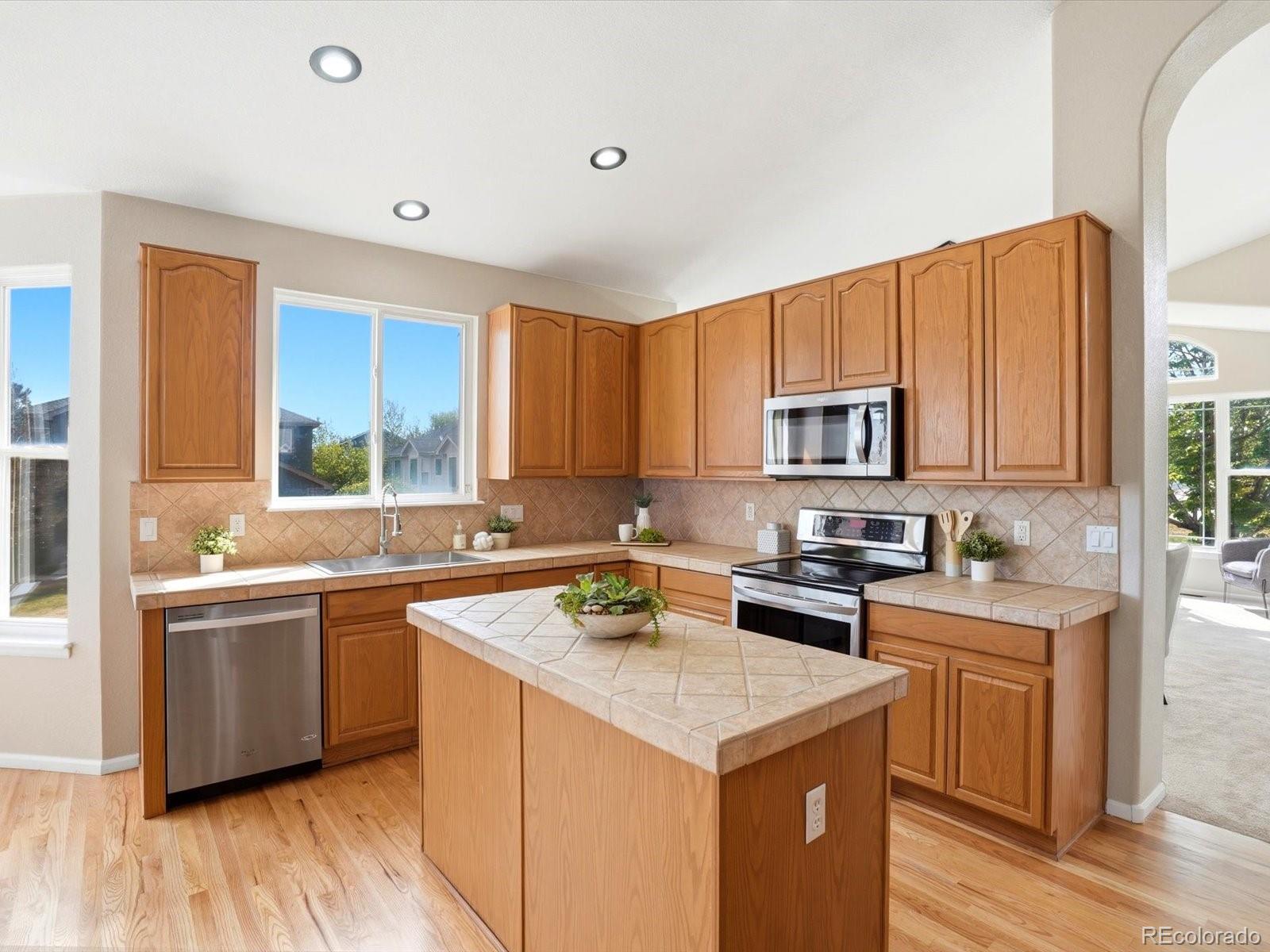 9729 Hummingbird Place Littleton CO 80125