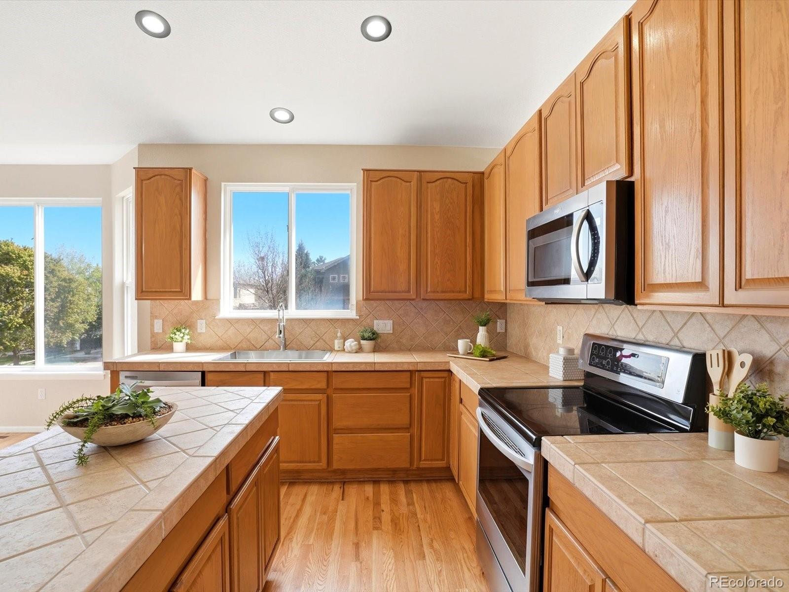 9729 Hummingbird Place Littleton CO 80125
