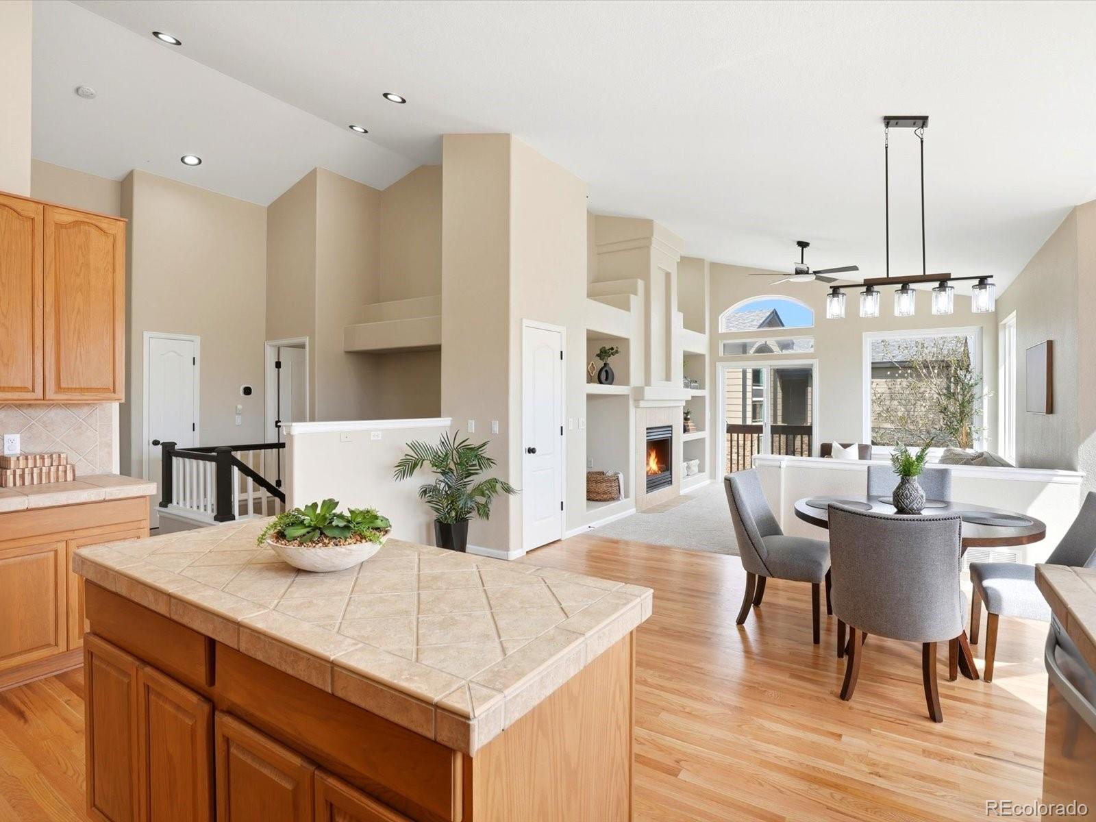 9729 Hummingbird Place Littleton CO 80125