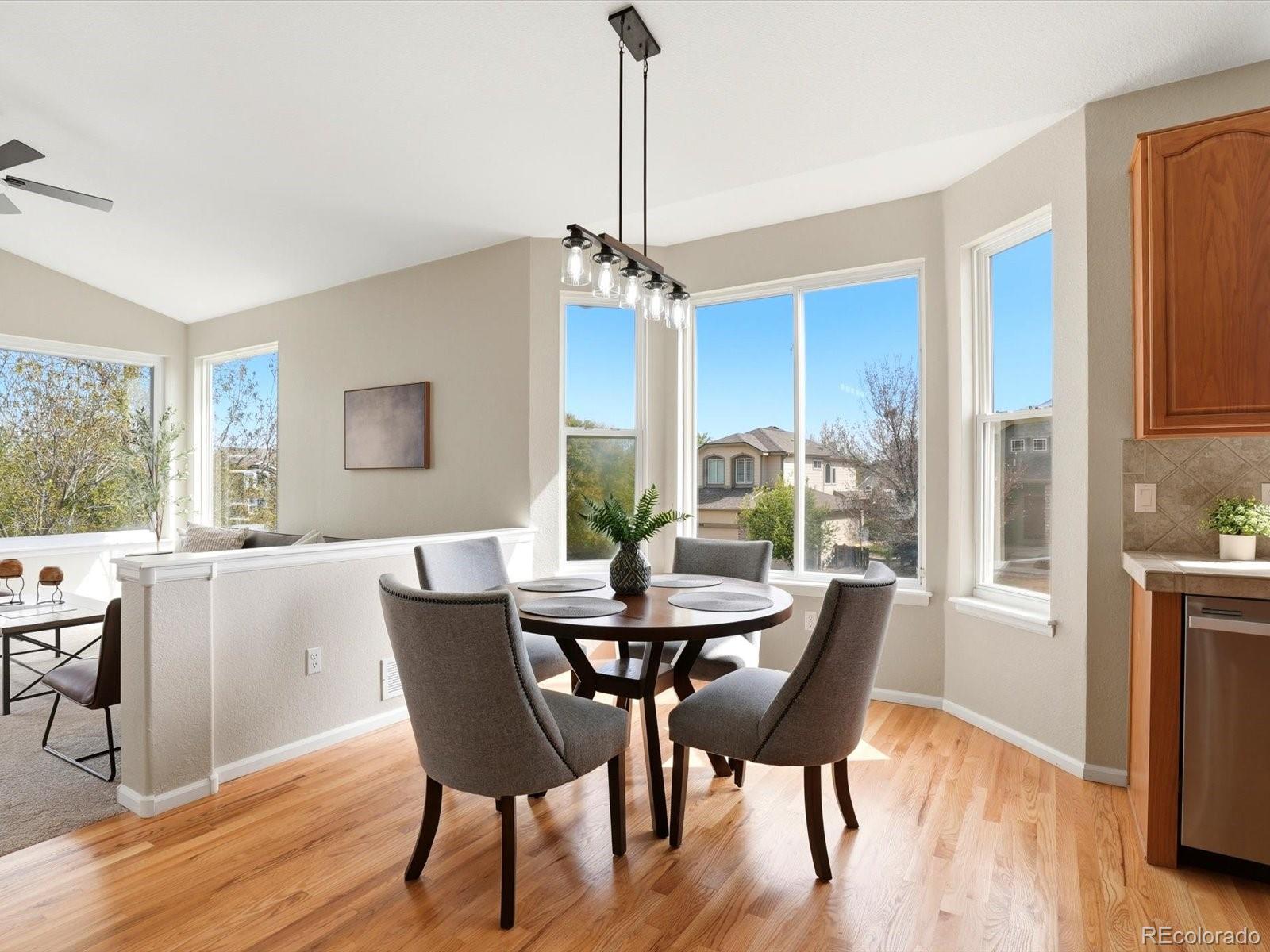 9729 Hummingbird Place Littleton CO 80125