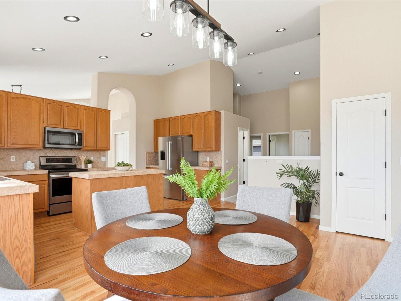 9729 Hummingbird Place Littleton CO 80125
