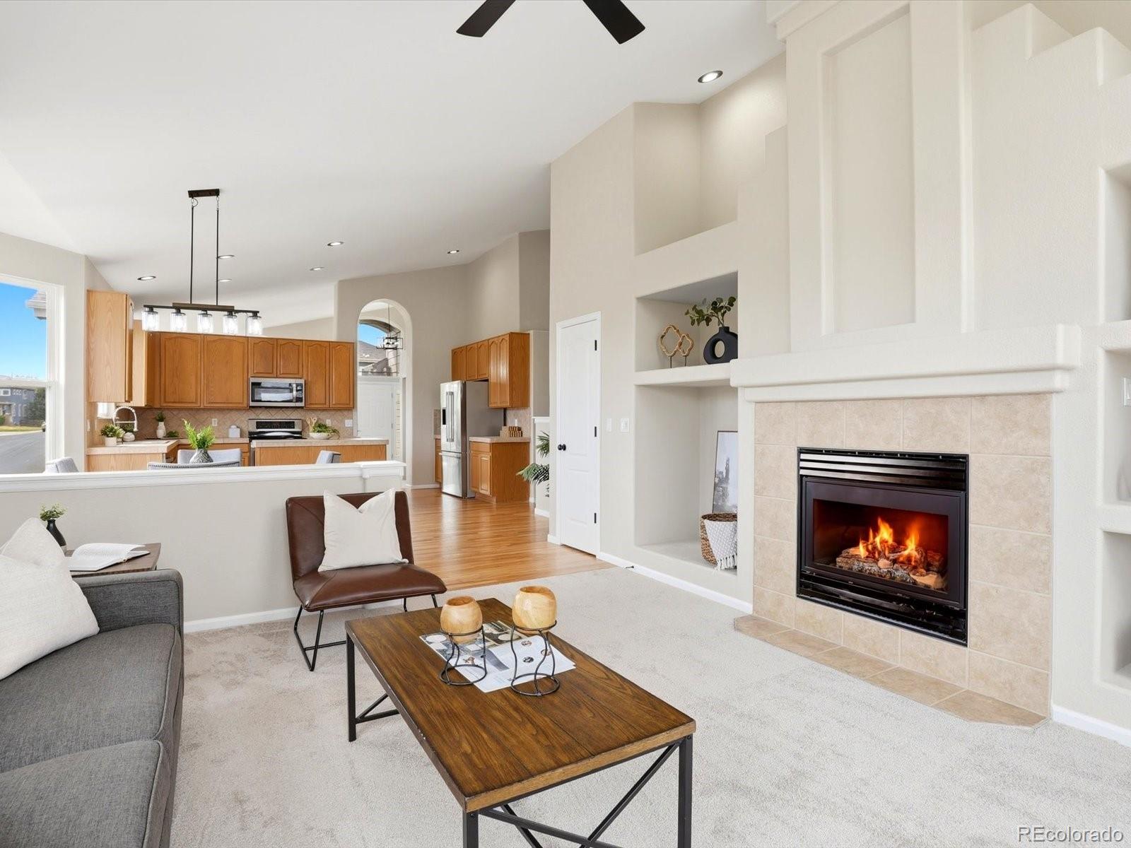 9729 Hummingbird Place Littleton CO 80125