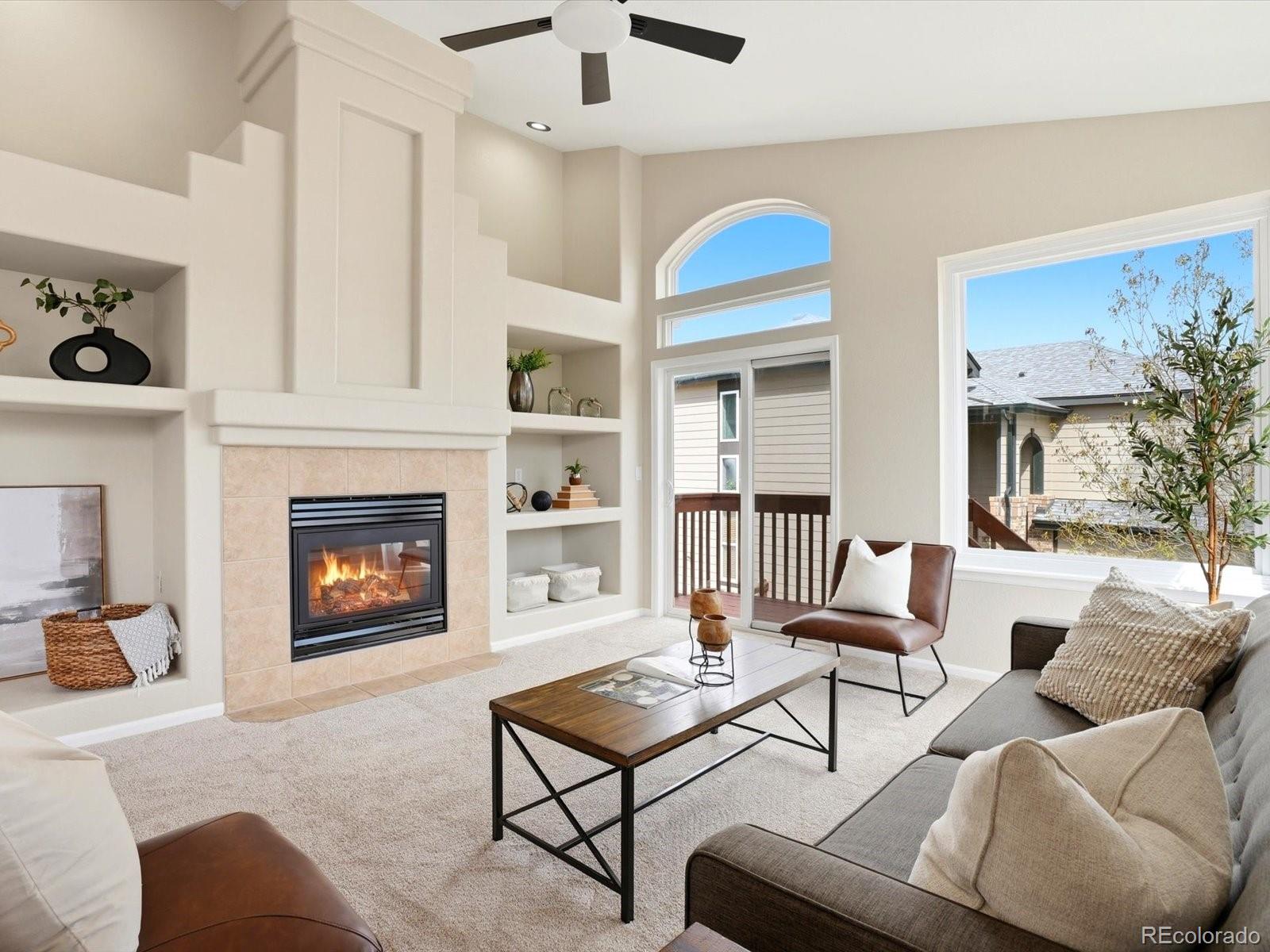 9729 Hummingbird Place Littleton CO 80125