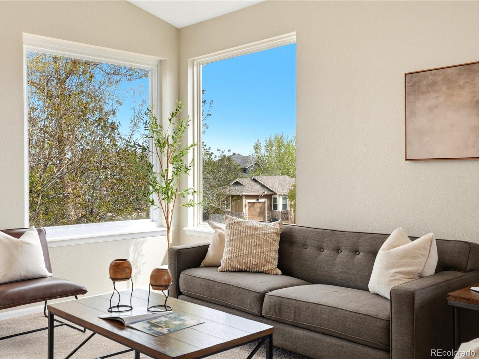 9729 Hummingbird Place Littleton CO 80125