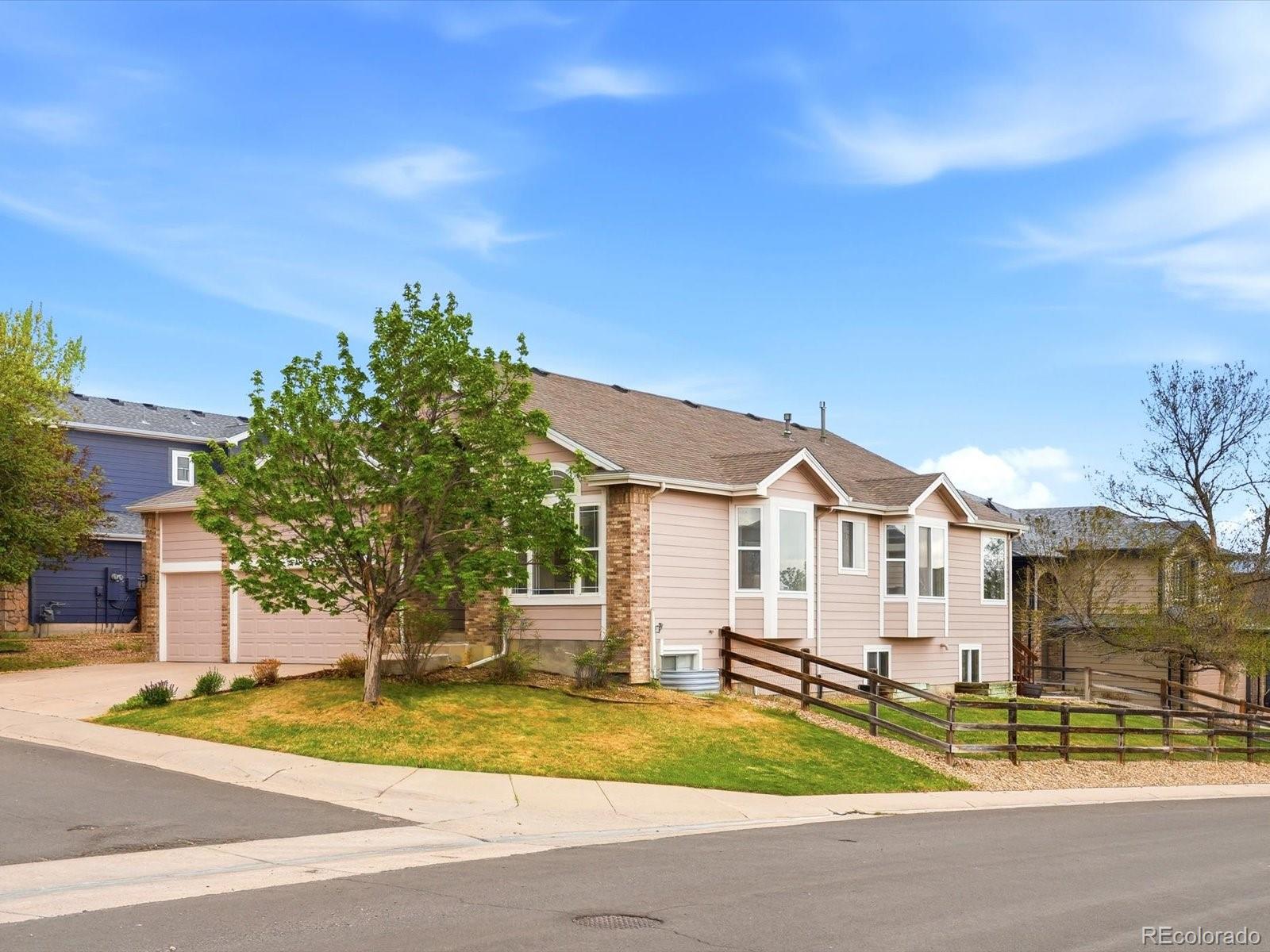 9729 Hummingbird Place Littleton CO 80125
