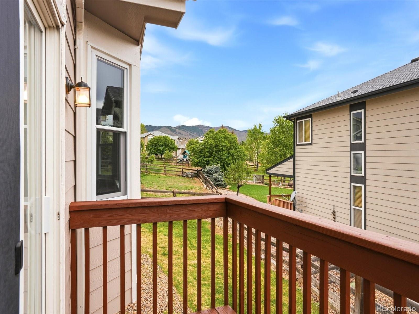 9729 Hummingbird Place Littleton CO 80125