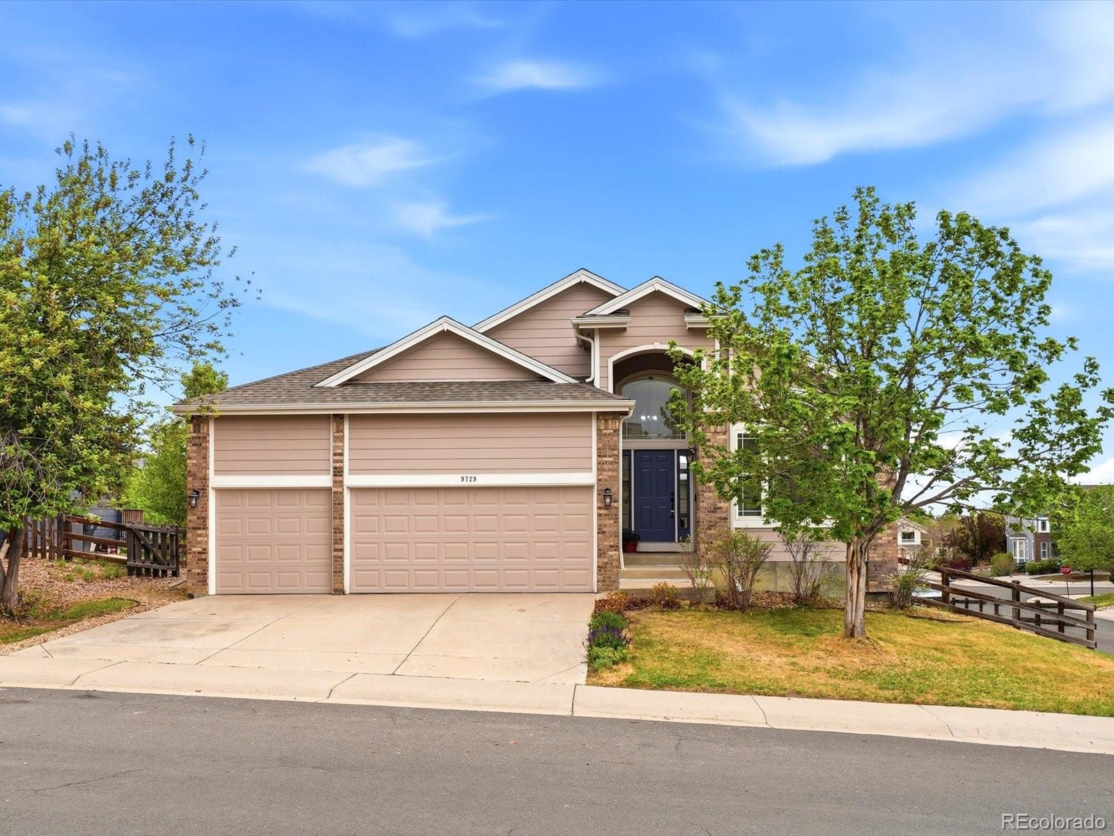 9729 Hummingbird Place Littleton CO 80125