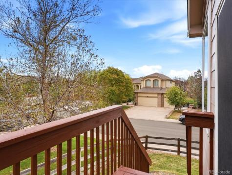 9729 Hummingbird Place Littleton CO 80125