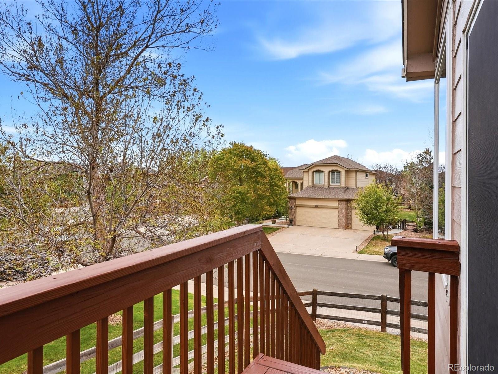 9729 Hummingbird Place Littleton CO 80125