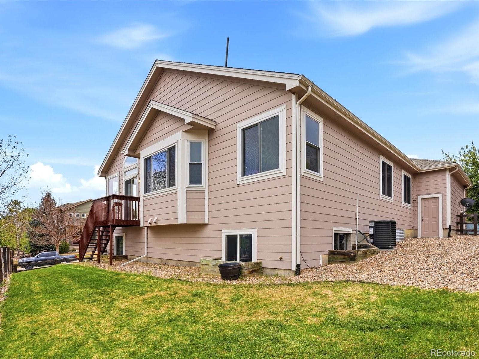 9729 Hummingbird Place Littleton CO 80125