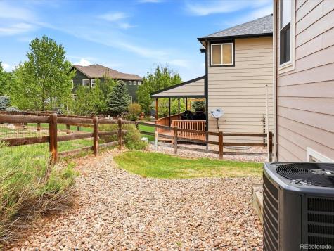 9729 Hummingbird Place Littleton CO 80125
