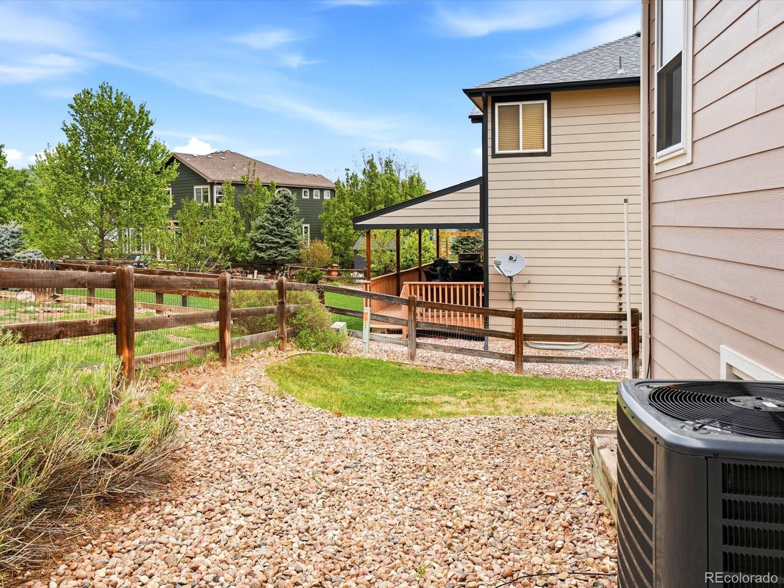 9729 Hummingbird Place Littleton CO 80125