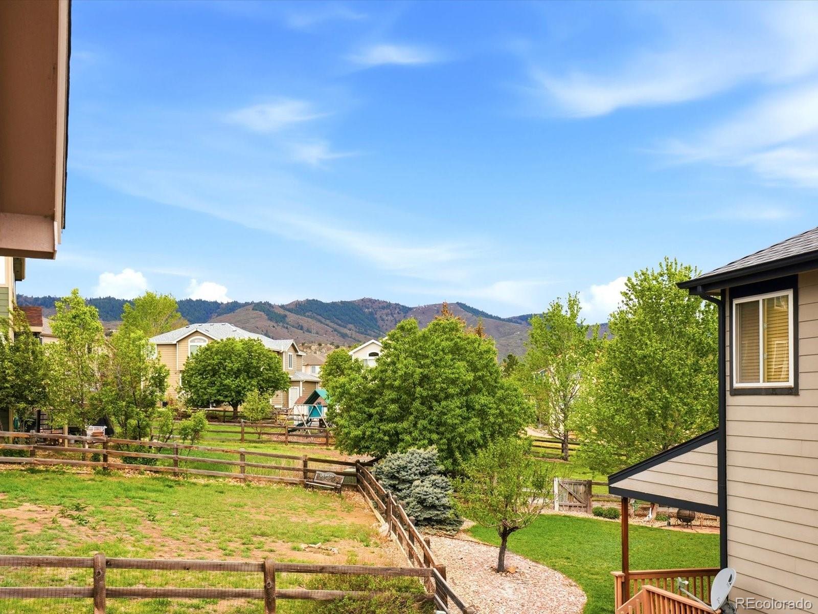9729 Hummingbird Place Littleton CO 80125