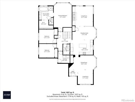 9729 Hummingbird Place Littleton CO 80125