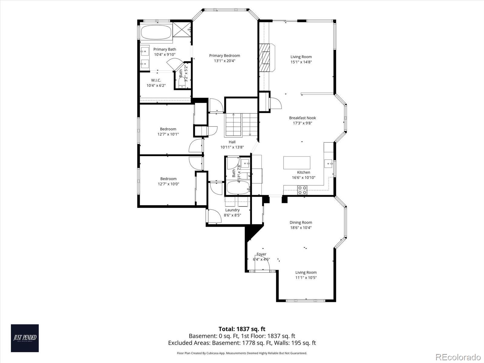 9729 Hummingbird Place Littleton CO 80125
