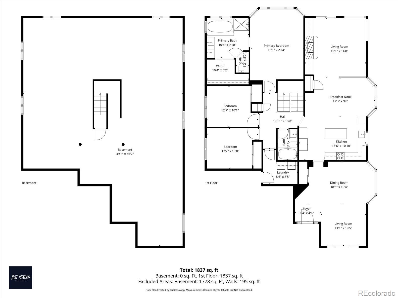 9729 Hummingbird Place Littleton CO 80125