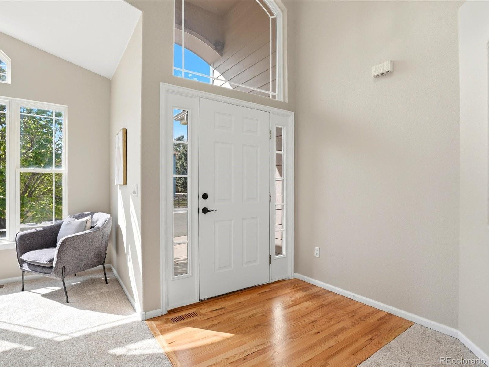 9729 Hummingbird Place Littleton CO 80125