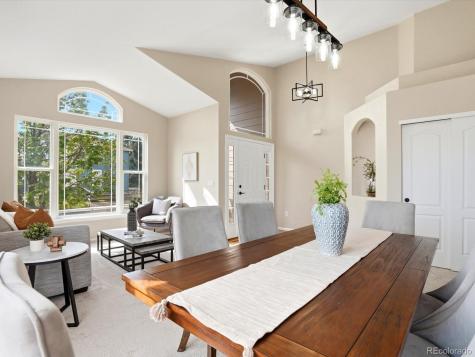 9729 Hummingbird Place Littleton CO 80125