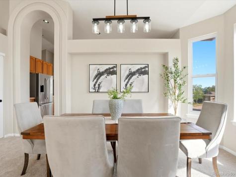 9729 Hummingbird Place Littleton CO 80125