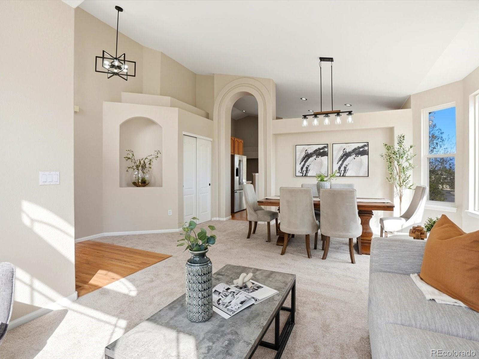 9729 Hummingbird Place Littleton CO 80125