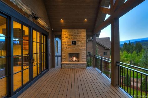 90 W Trade Court Keystone CO 80435