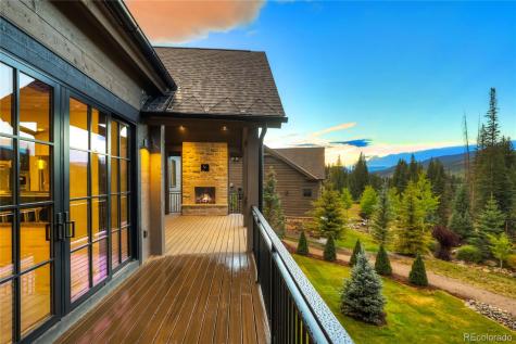 90 W Trade Court Keystone CO 80435