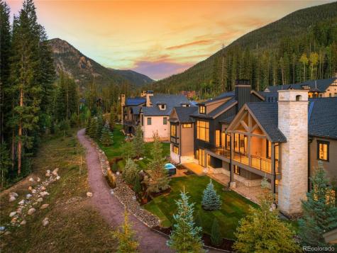 90 W Trade Court Keystone CO 80435