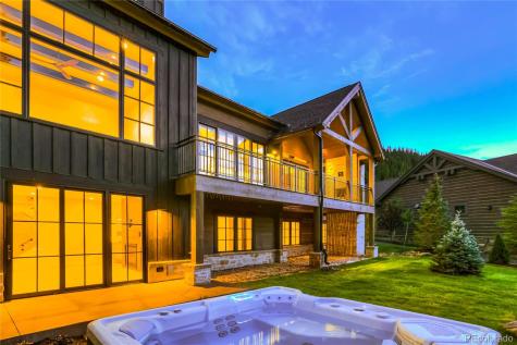 90 W Trade Court Keystone CO 80435