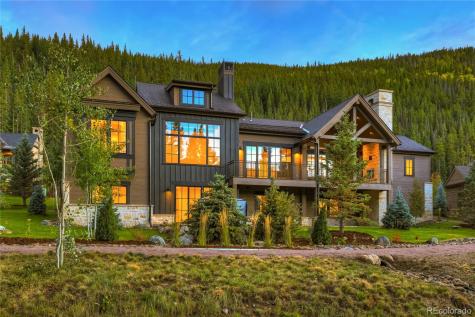 90 W Trade Court Keystone CO 80435