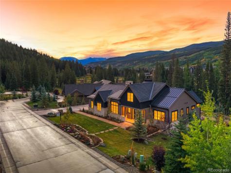 90 W Trade Court Keystone CO 80435