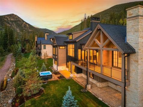 90 W Trade Court Keystone CO 80435